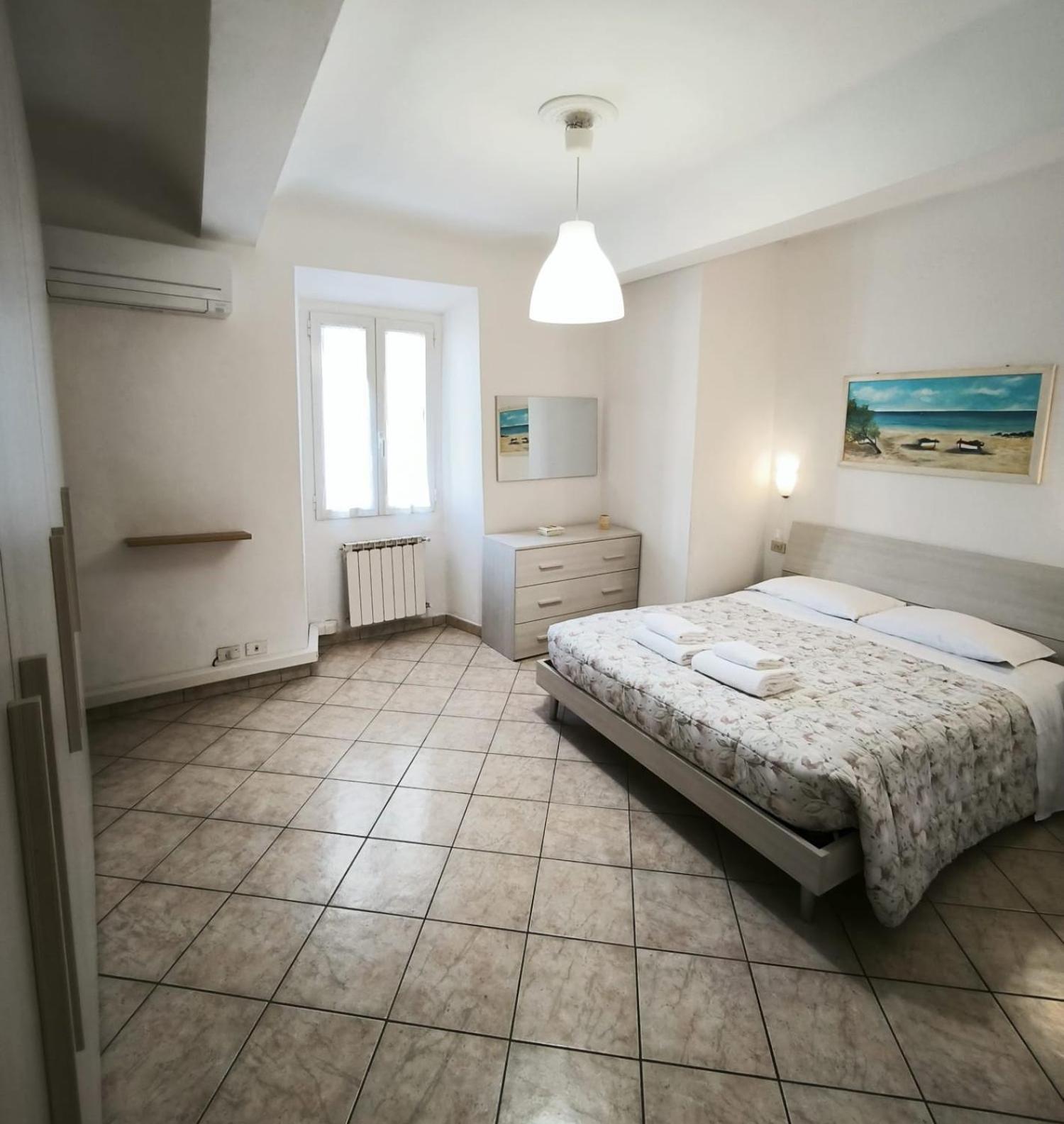 Appartement Casa Naldi