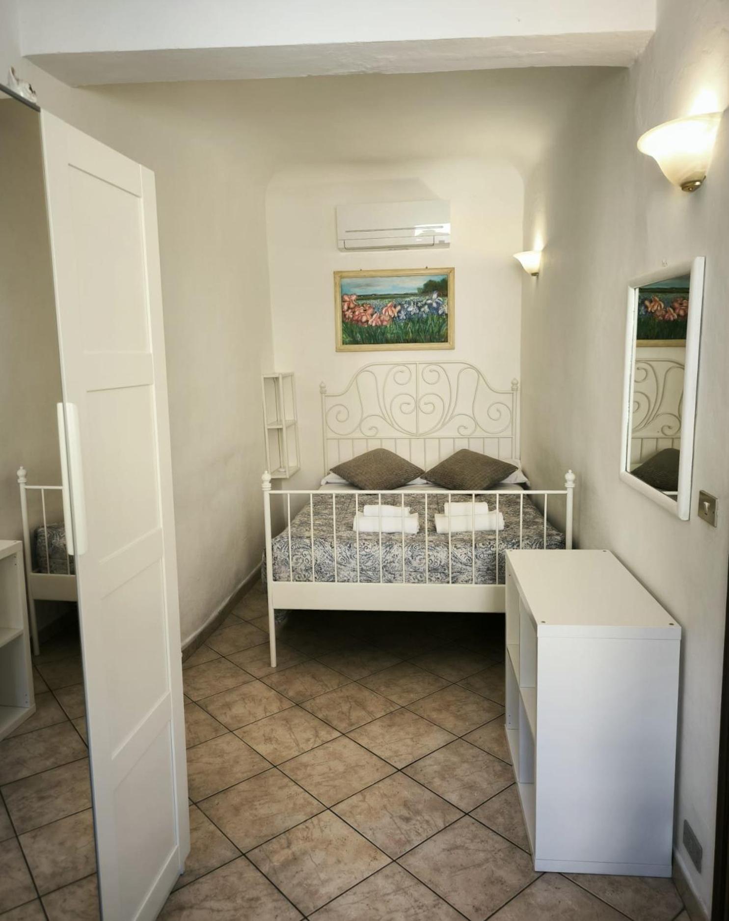 Appartement Casa Naldi *