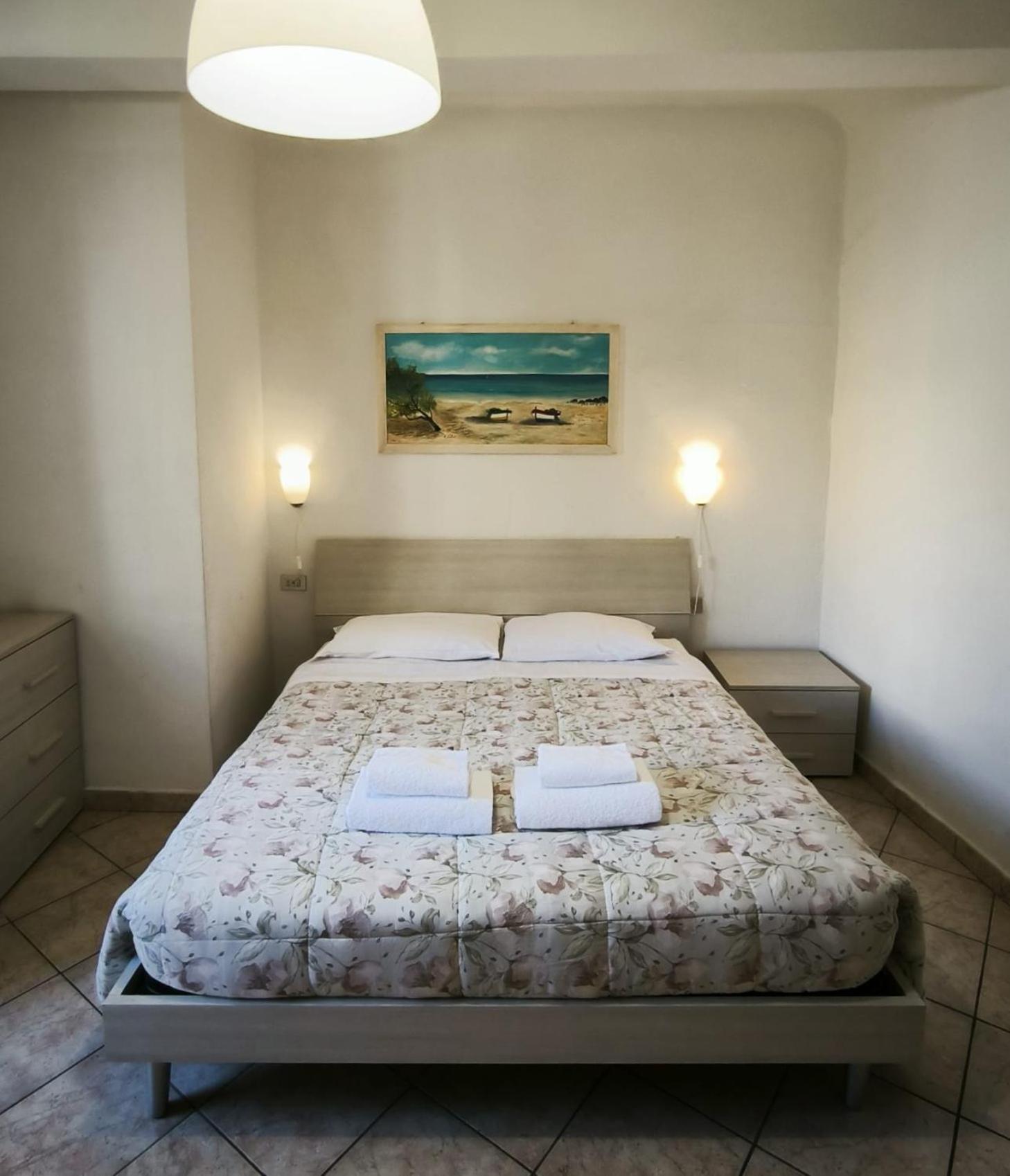Casa Naldi Appartement