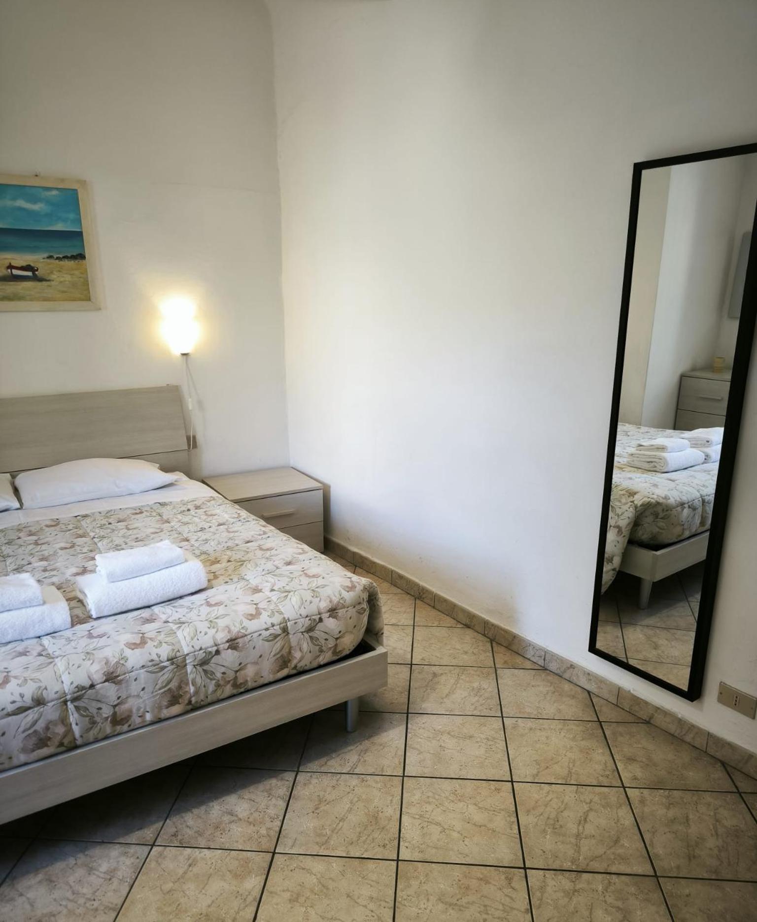 Appartement Casa Naldi *