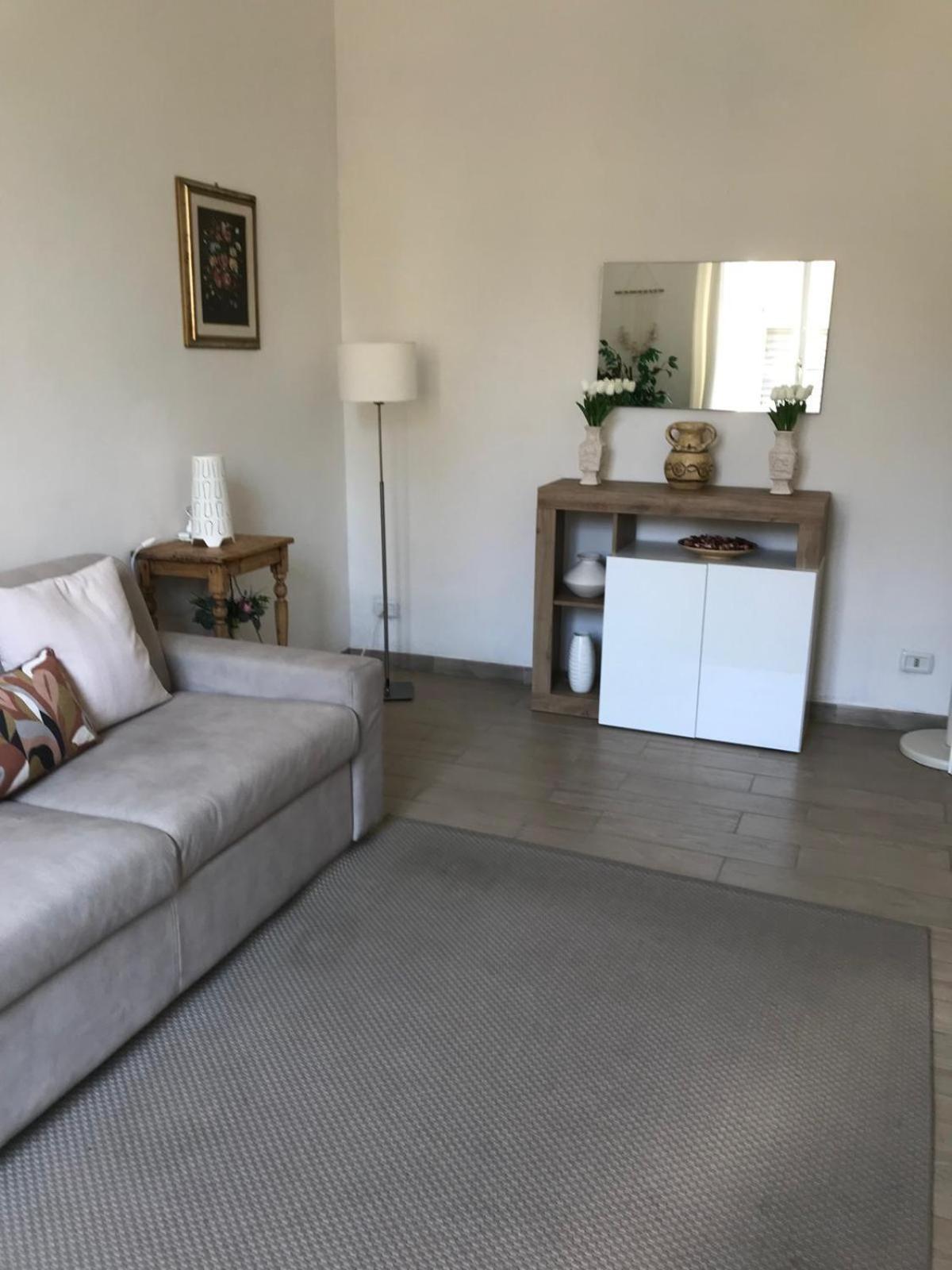 La Casa Di Anna Appartement Florence