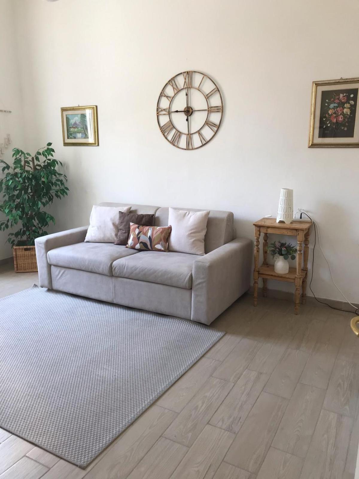 La Casa Di Anna Appartement
