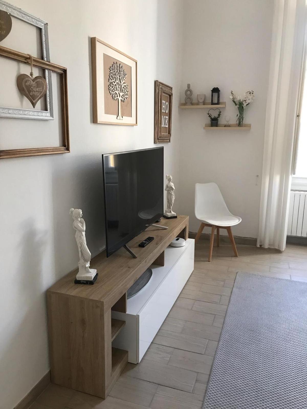 Appartement La Casa Di Anna