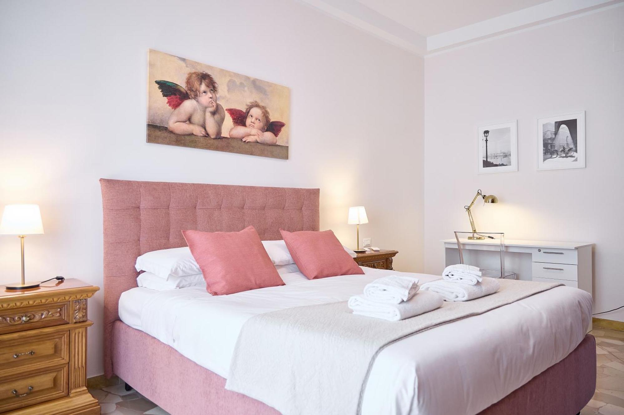 Appartement Careggi Comfy *