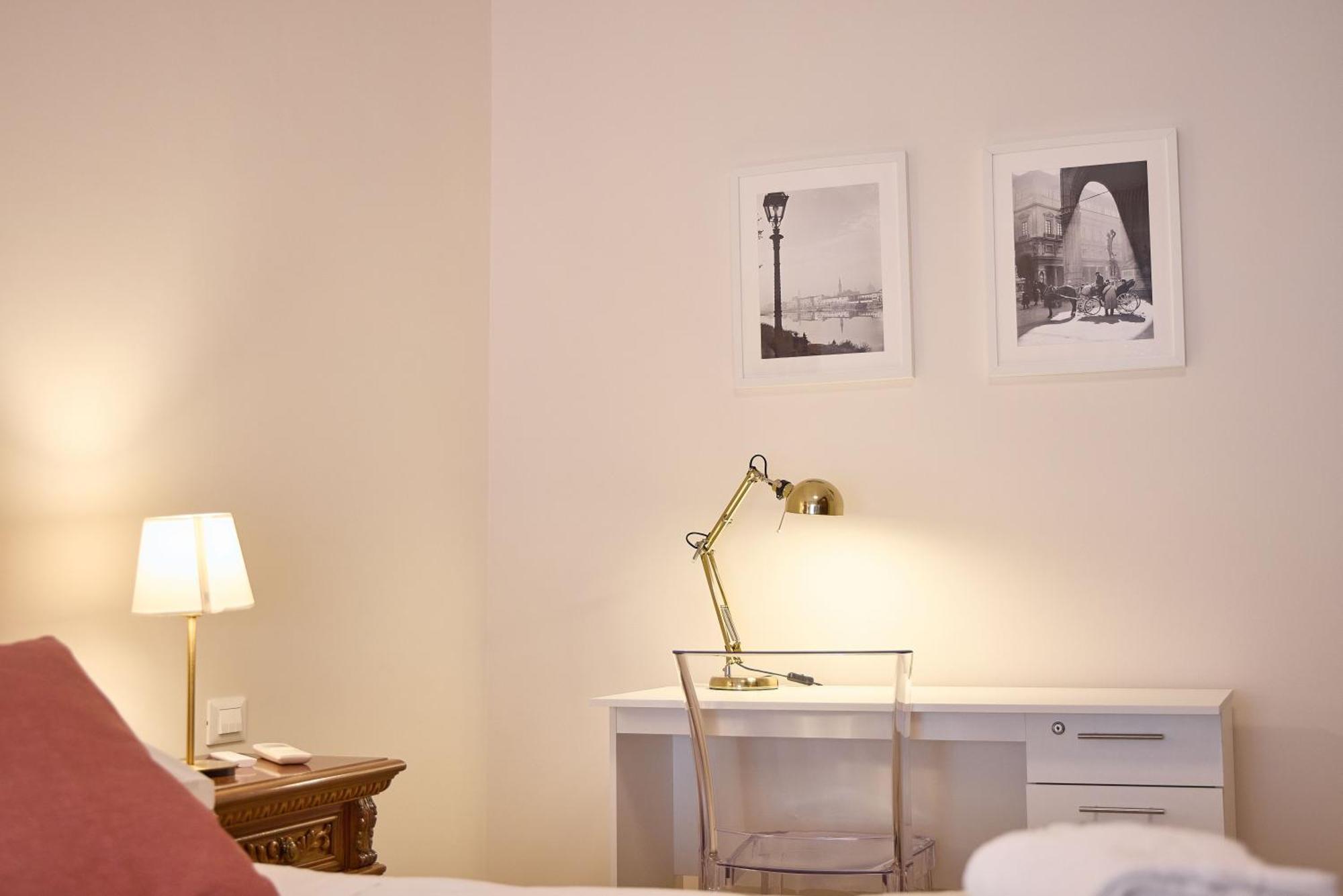 Careggi Comfy Appartement Florence