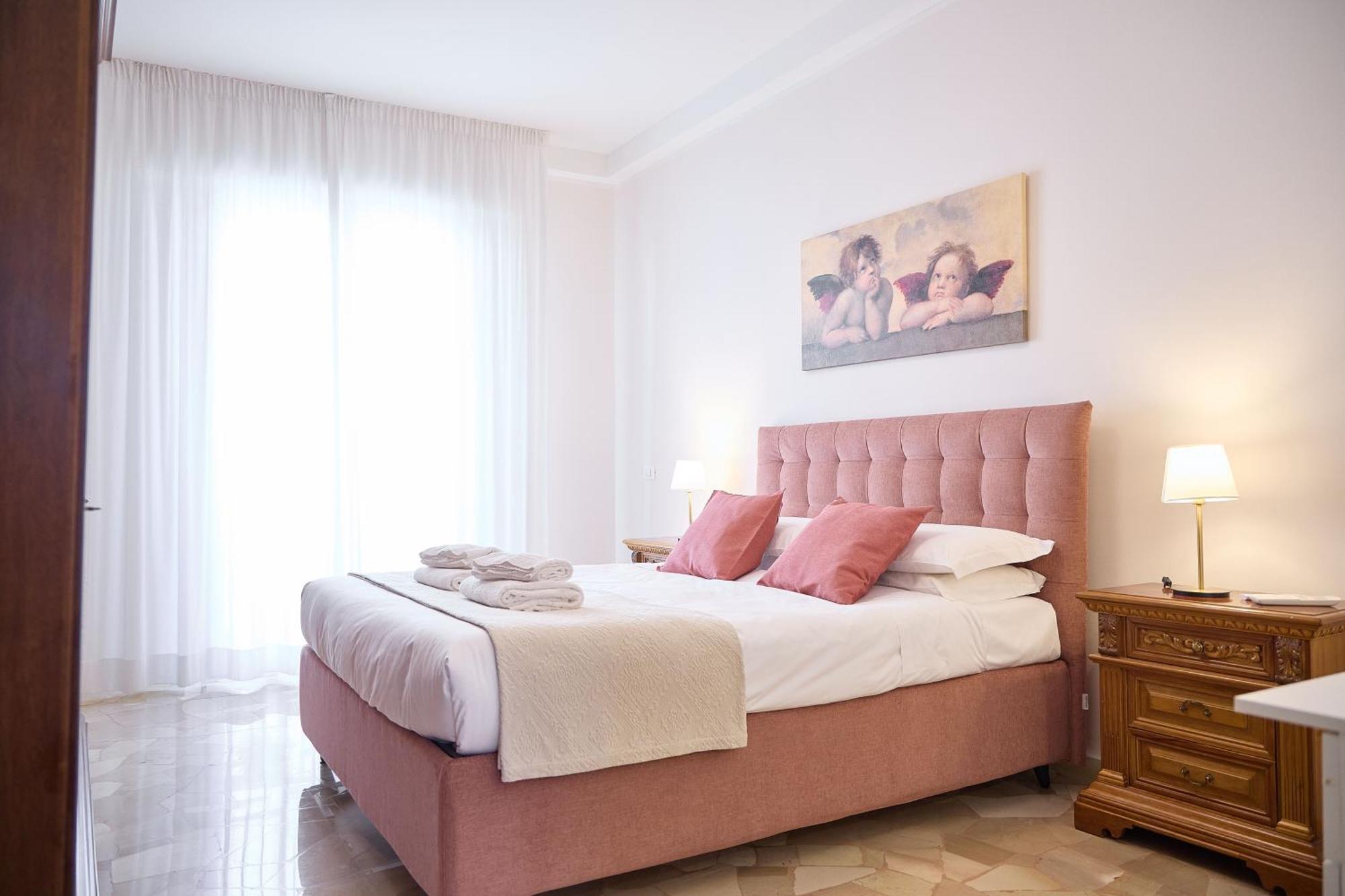 Careggi Comfy Florence