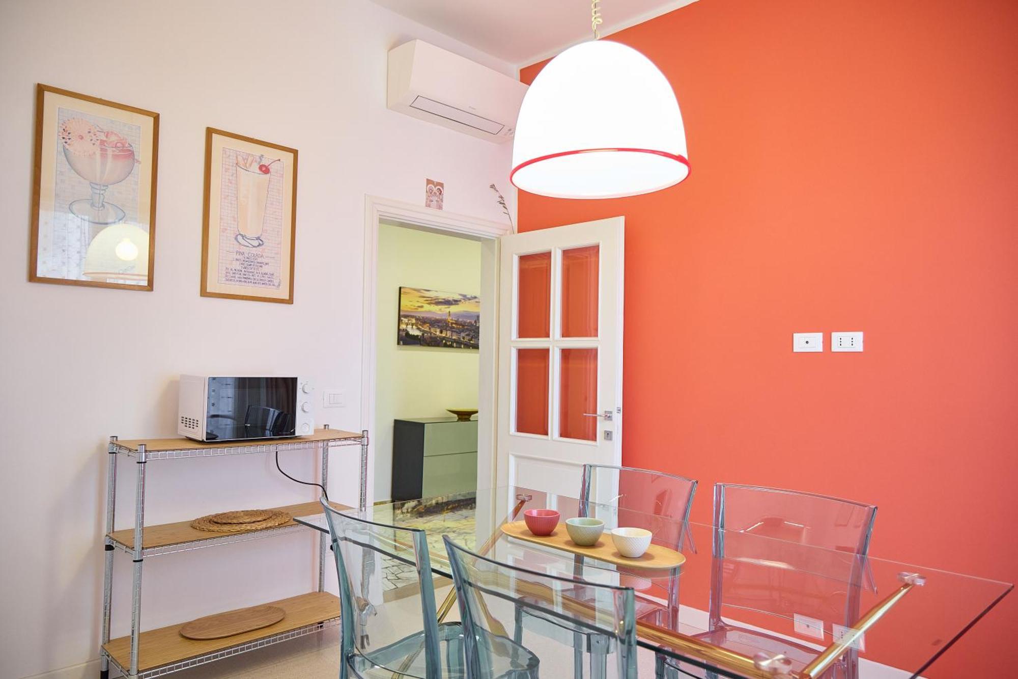 Appartement Careggi Comfy *