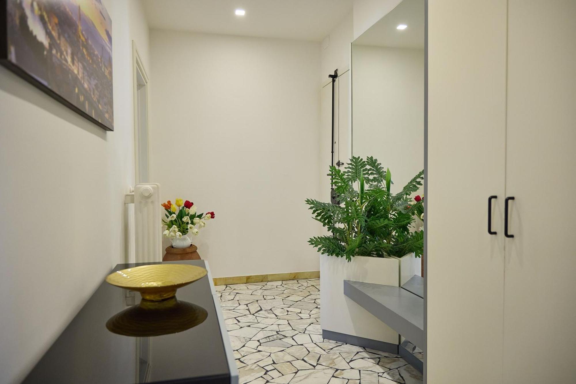 Careggi Comfy Appartement