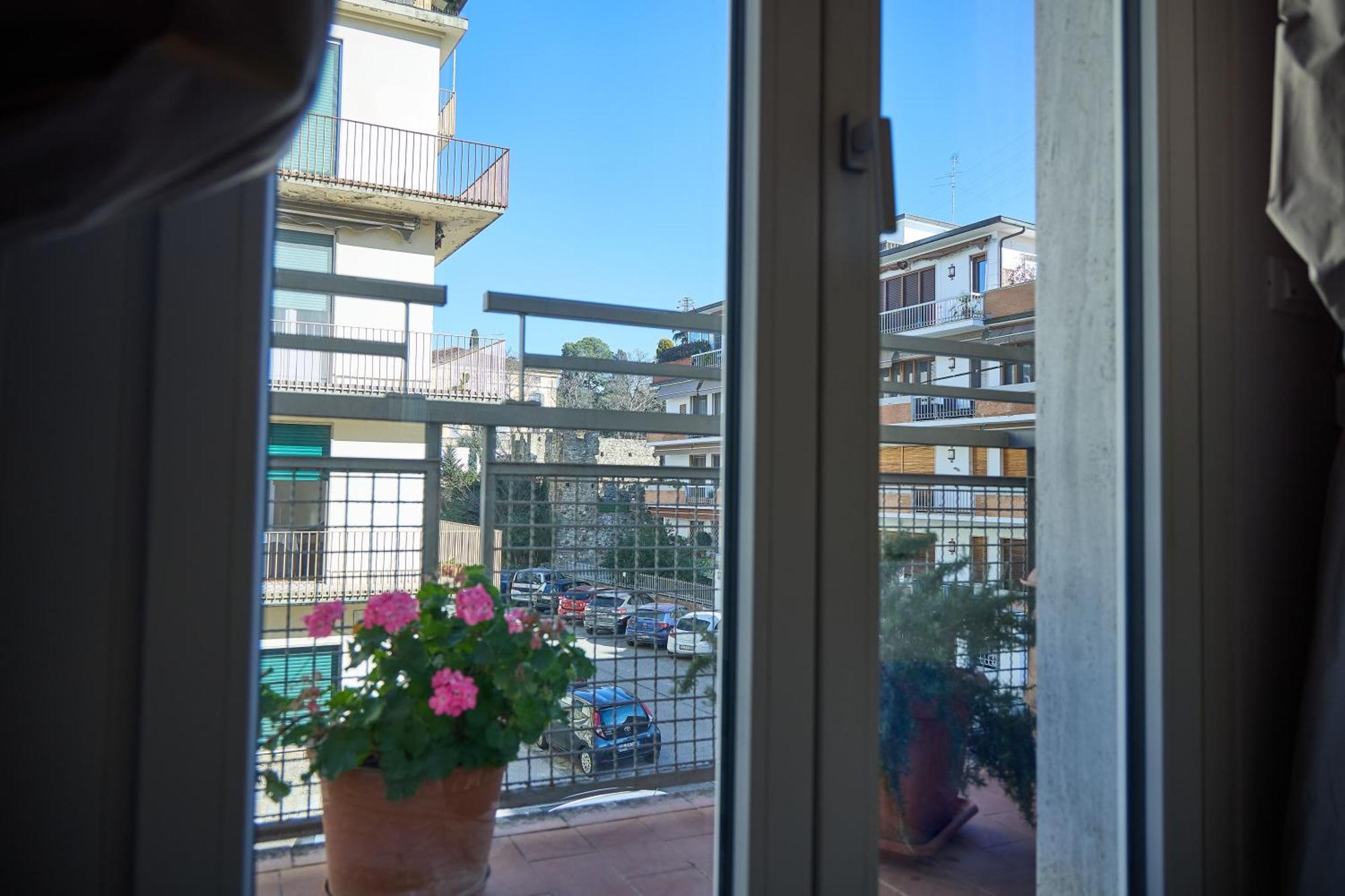 Appartement Careggi Comfy *