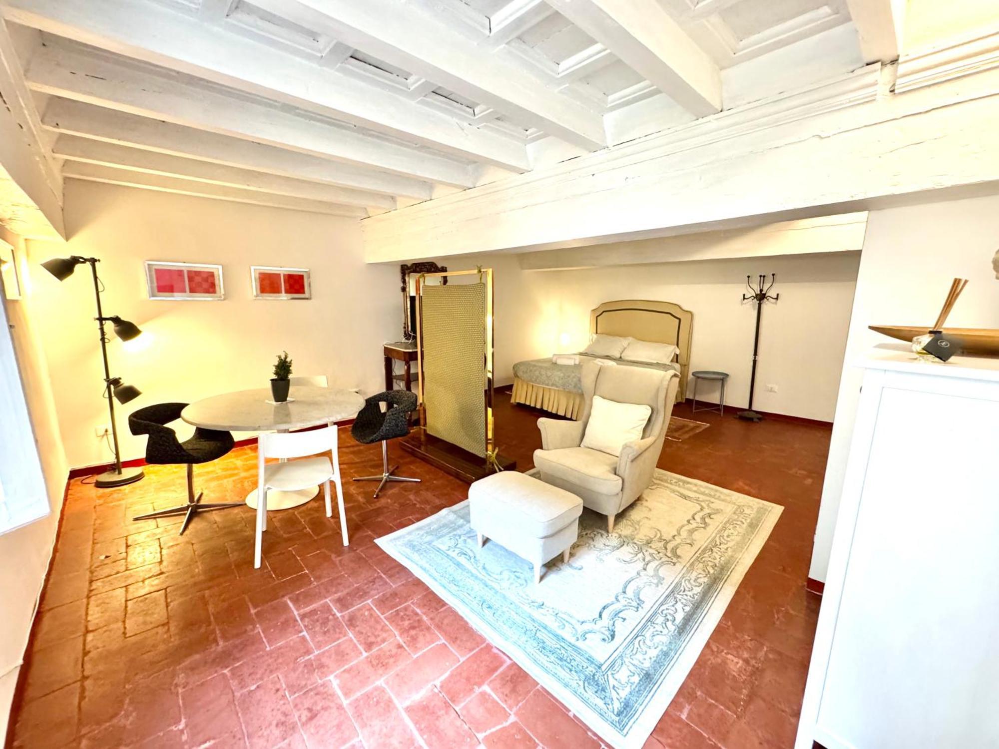Santino Loft