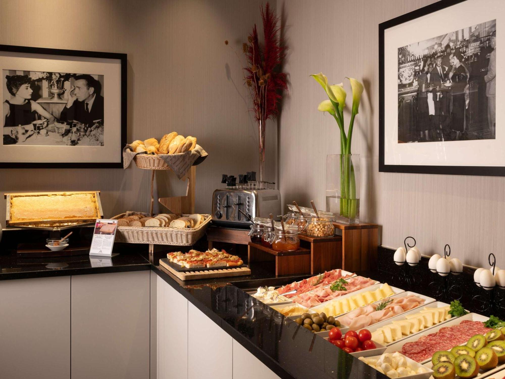 Cerretani - Mgallery Collection Hotel Firenze