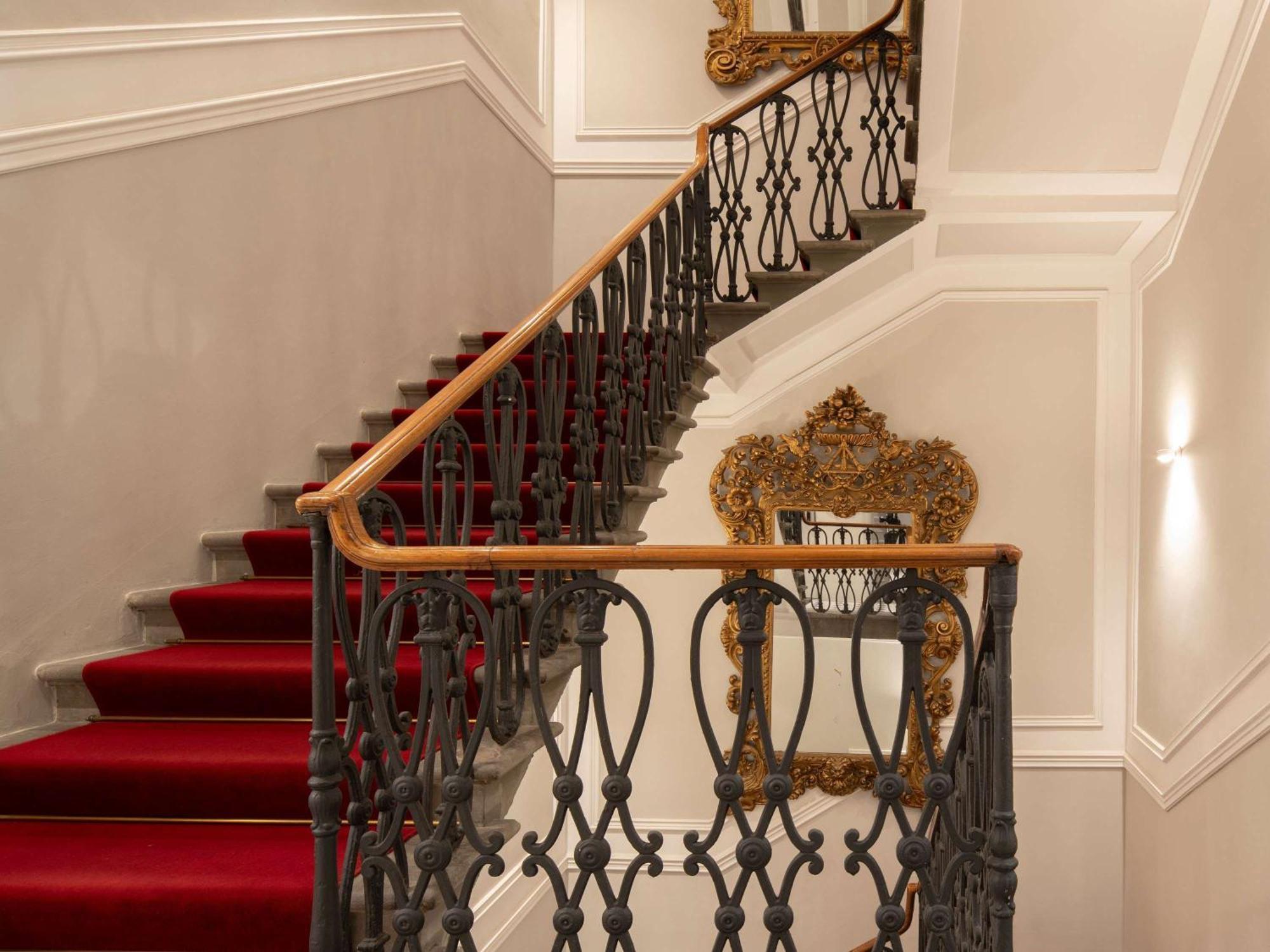 Hotel Cerretani - Mgallery Collection Firenze