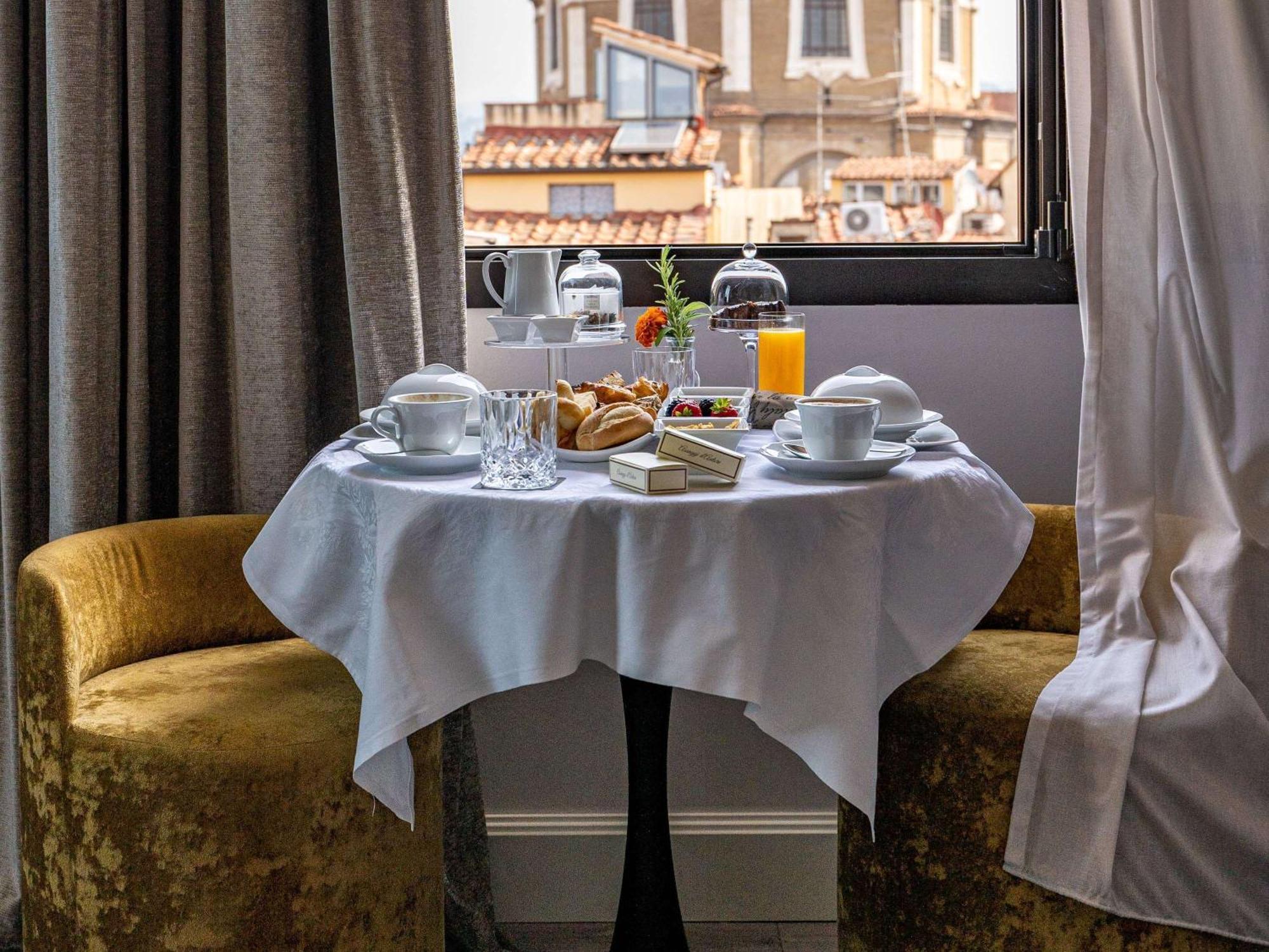 Cerretani - Mgallery Collection Hotel