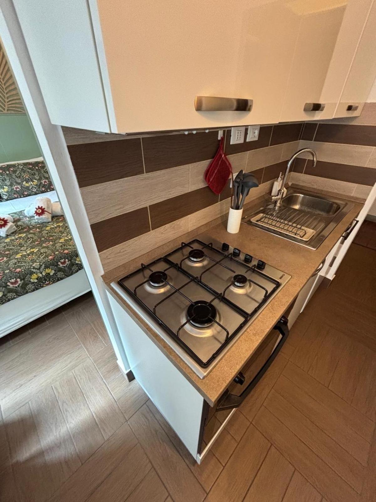 La Casa Di Giulia Appartamento Firenze