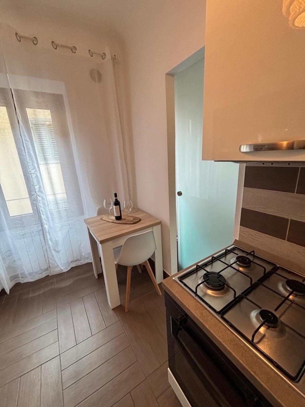 Appartamento La Casa Di Giulia Firenze