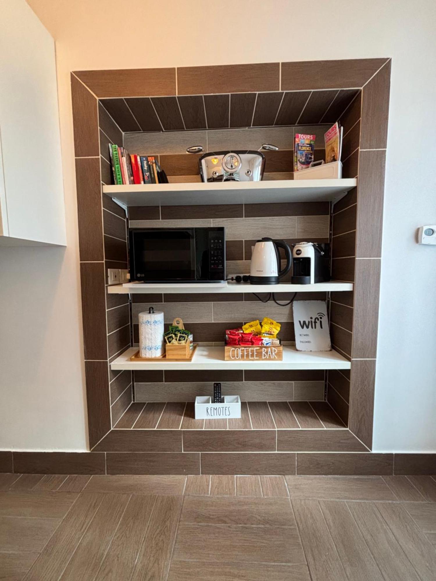 Appartamento La Casa Di Giulia Firenze