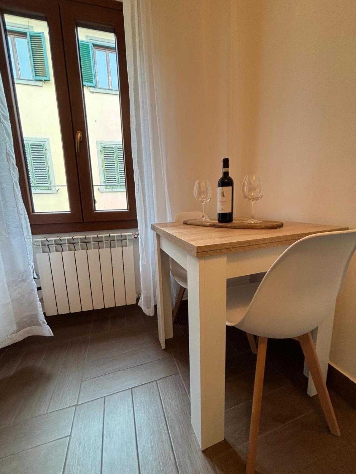 La Casa Di Giulia * Firenze