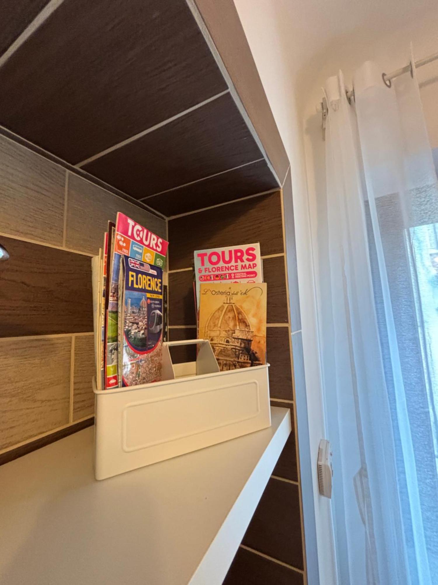 Appartamento La Casa Di Giulia Firenze