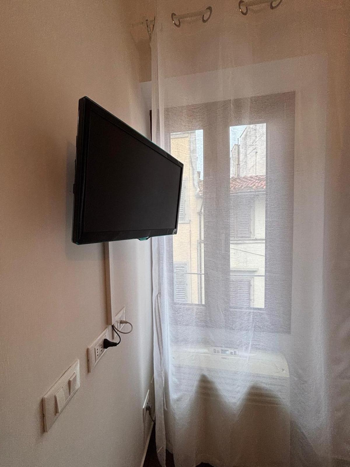 La Casa Di Giulia Firenze