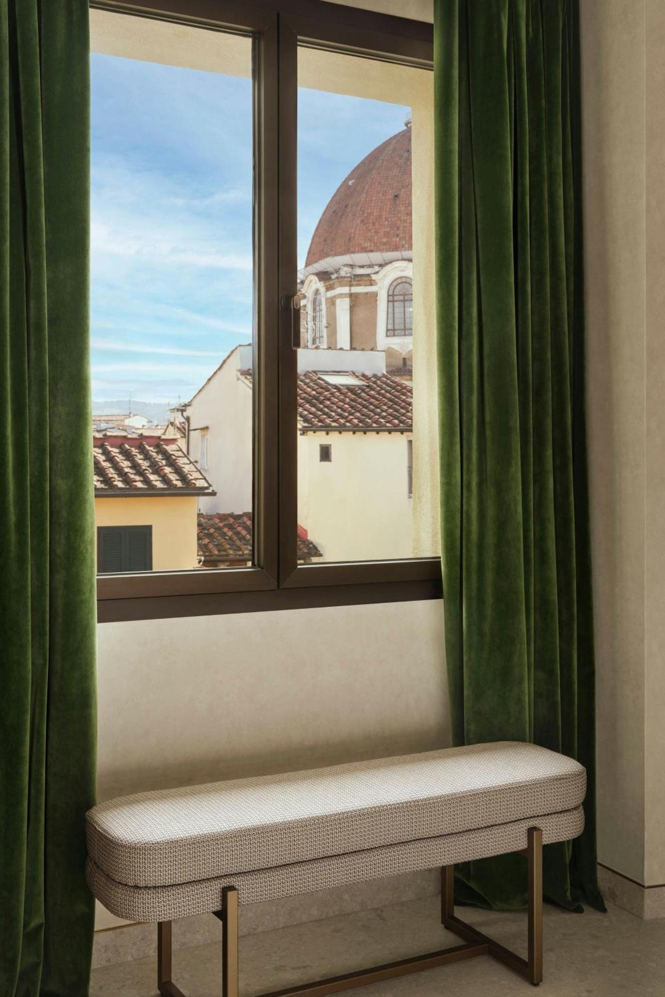 W * Firenze