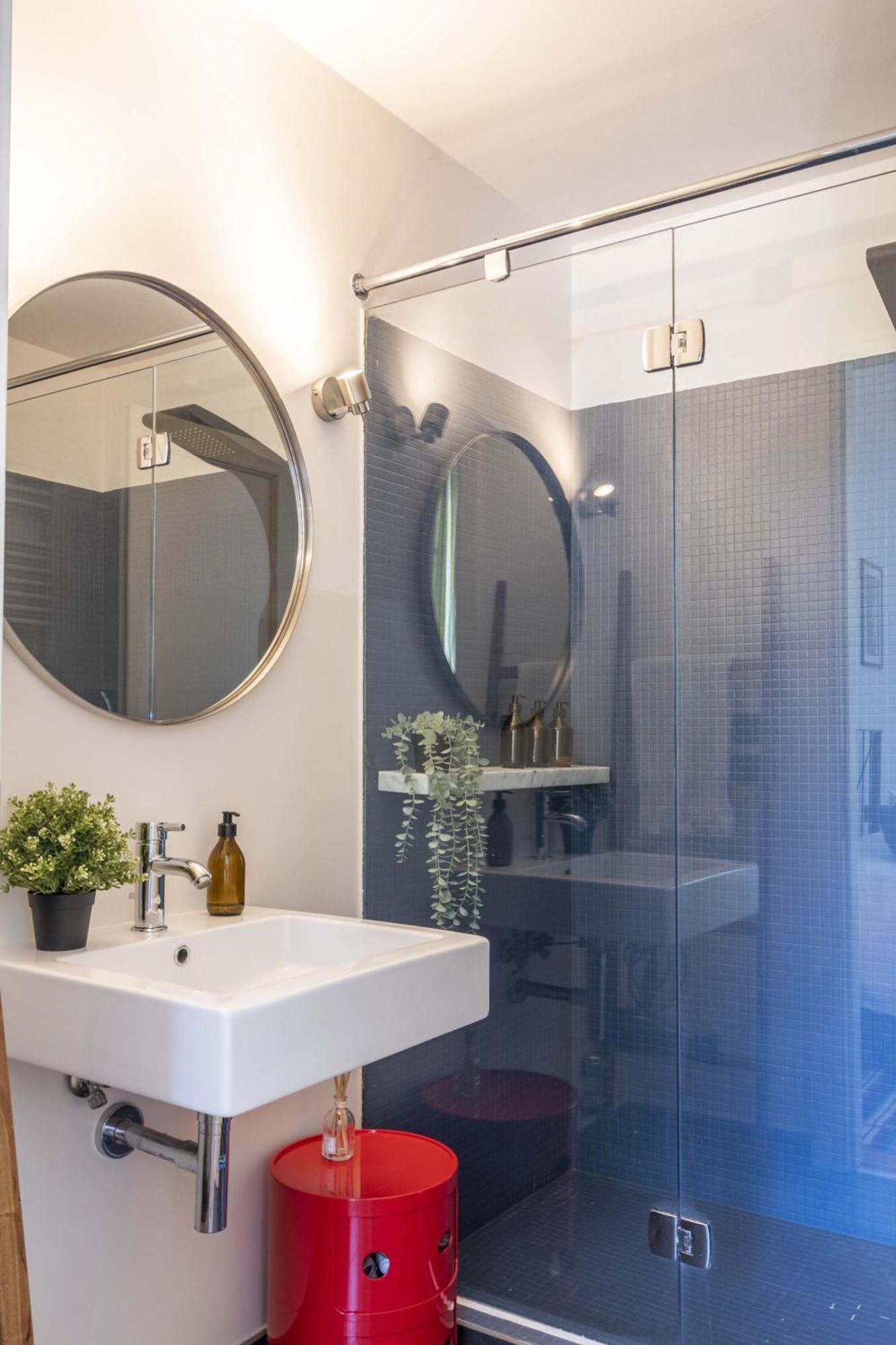 Italian Experience-green Appartement *