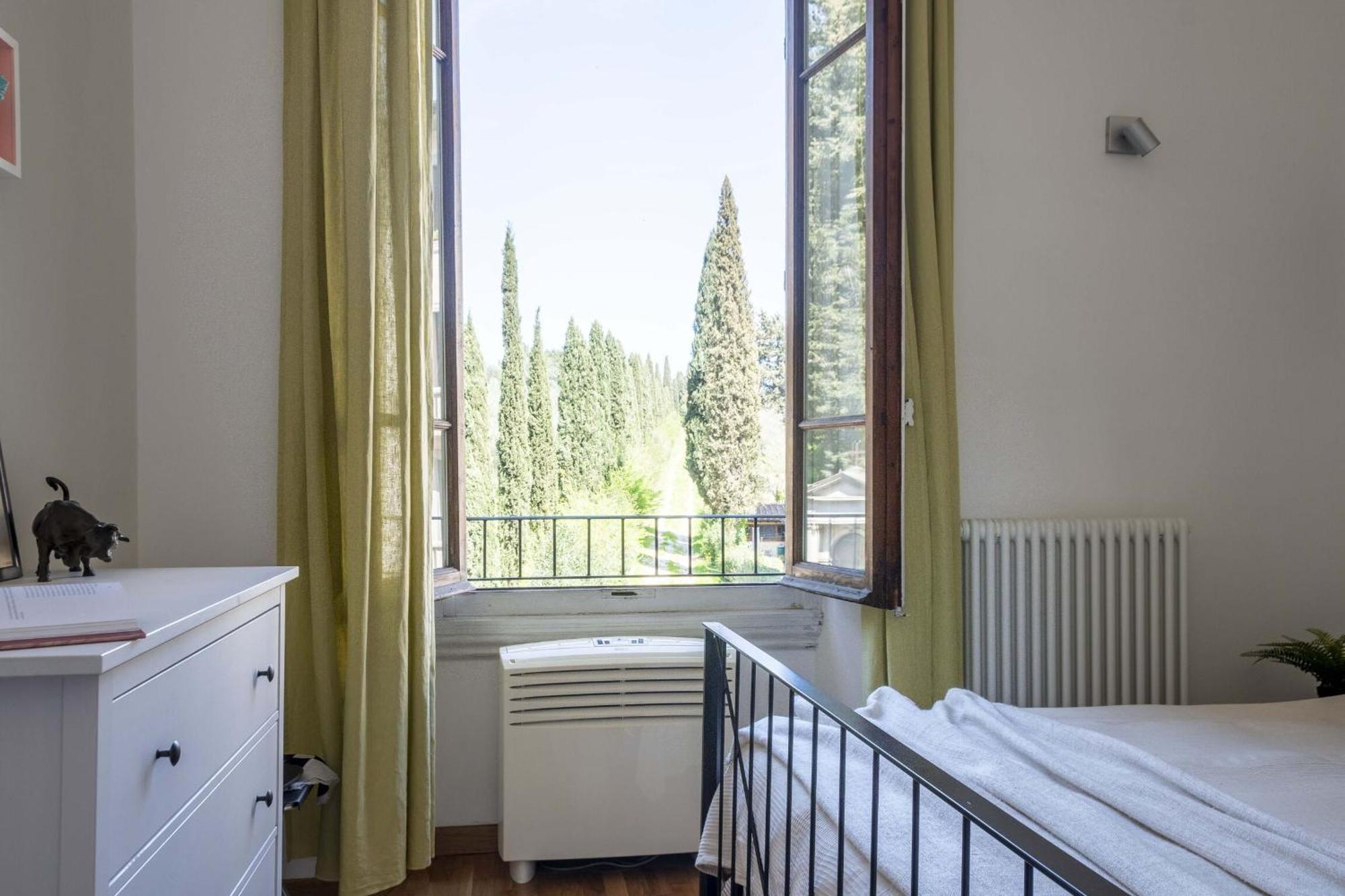 Italian Experience-green Appartement