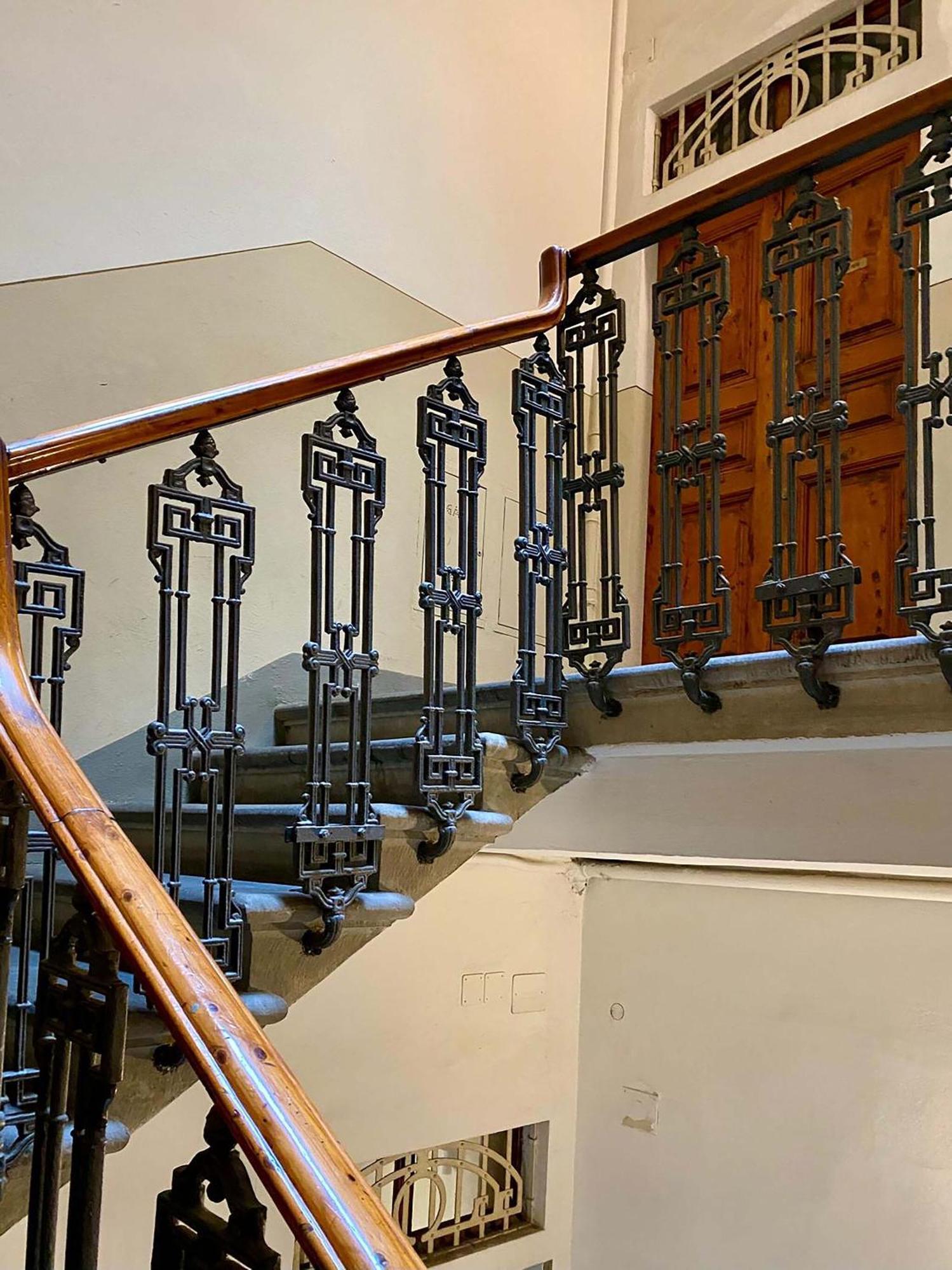 Italian Experience-green Appartement Florence