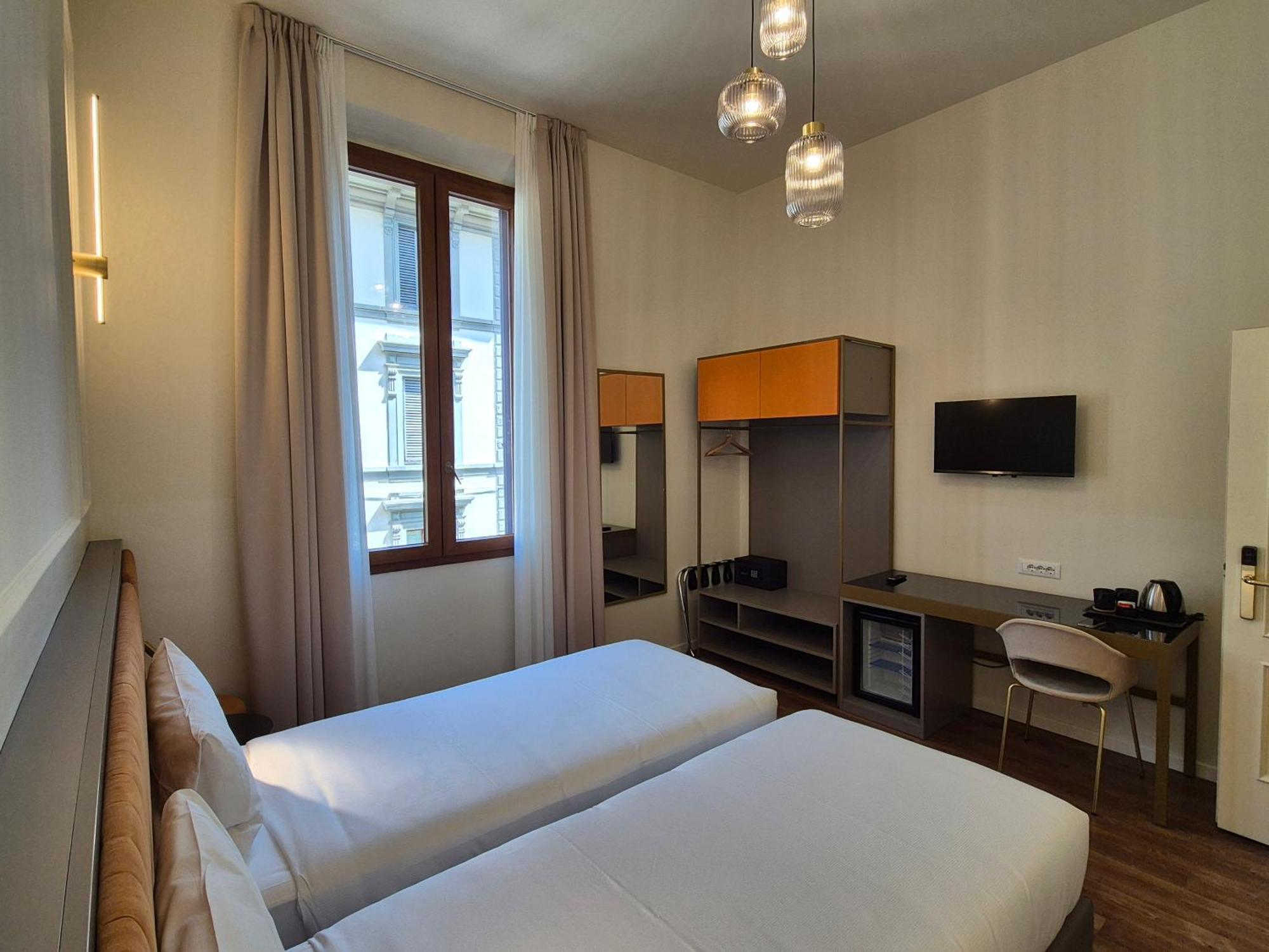 Duca D'aosta Hotel 2*