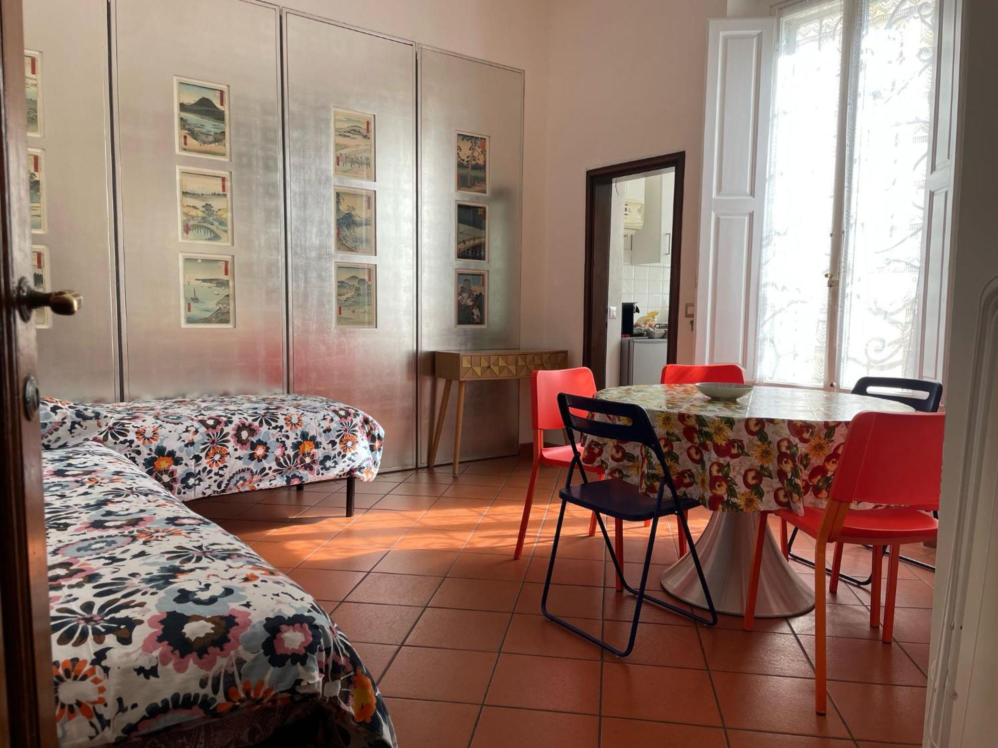 Appartement Il Villino Rosa