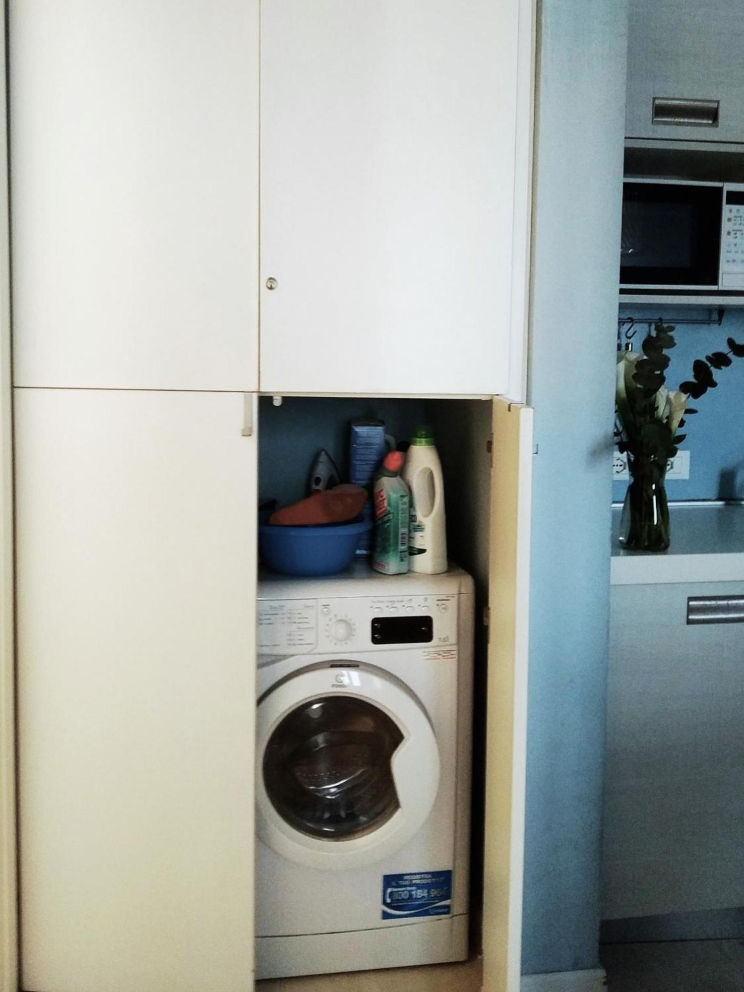 Cozy 1-bedroom With Balcony In Historic Center Leilighet Firenze