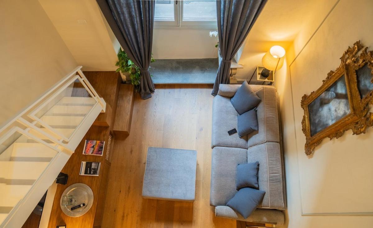 Maison Luxury - Duomo Firenze