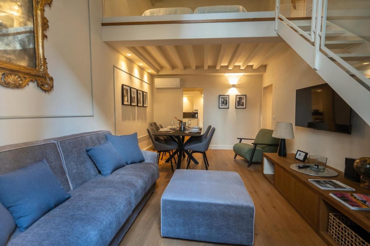 Maison Luxury - Duomo Firenze