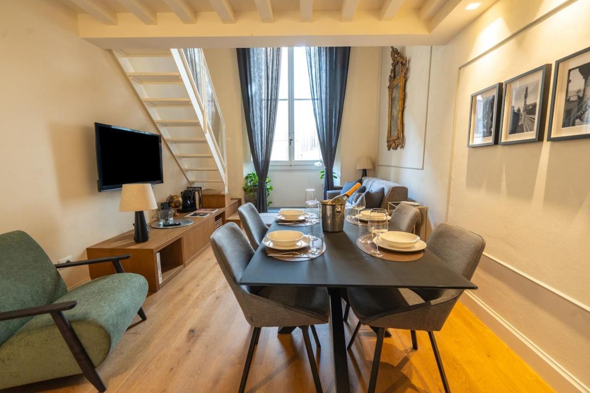 Maison Luxury - Duomo Firenze