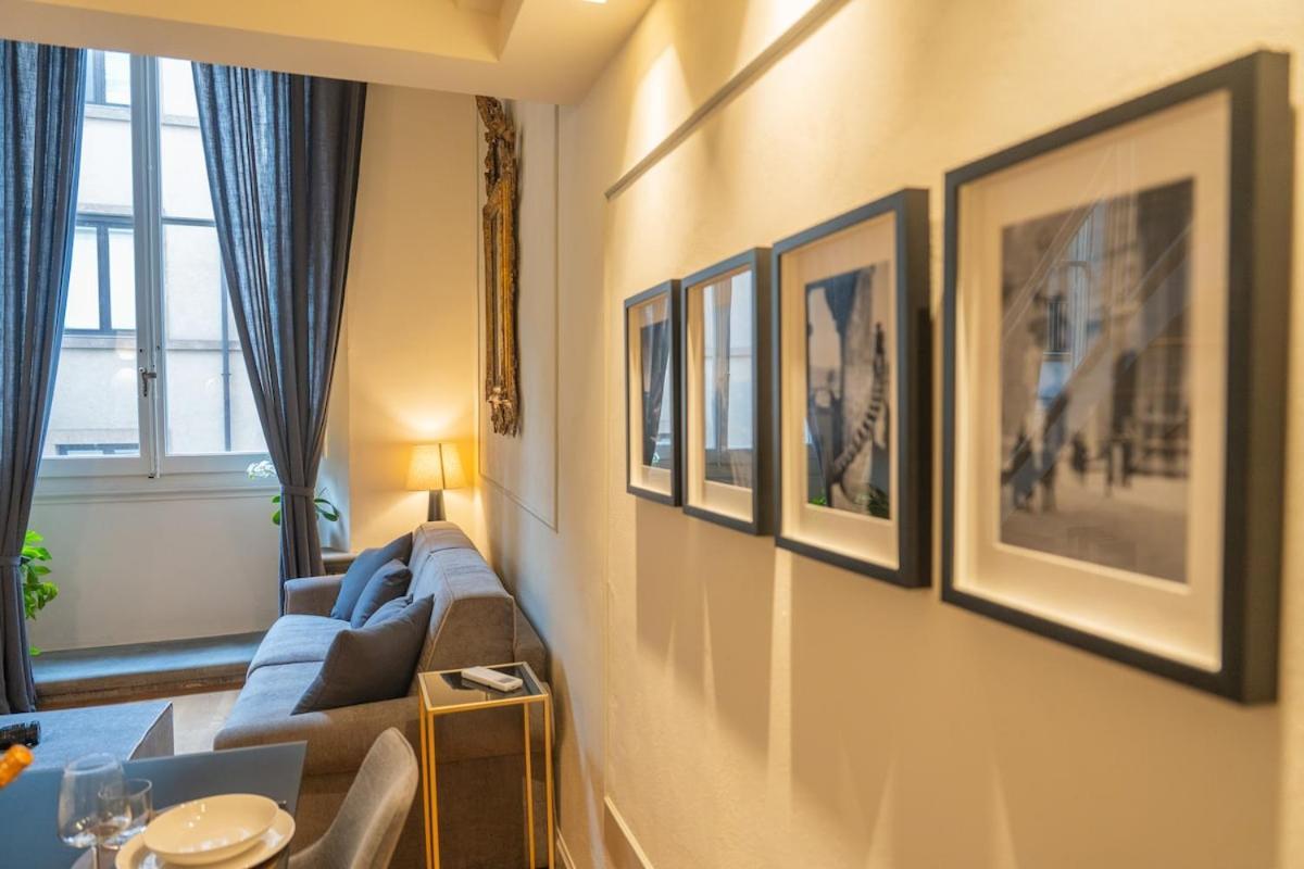 Maison Luxury - Duomo Appartamento Firenze