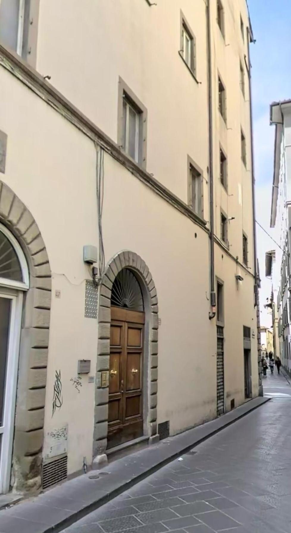 Maison Luxury - Duomo Appartamento Firenze