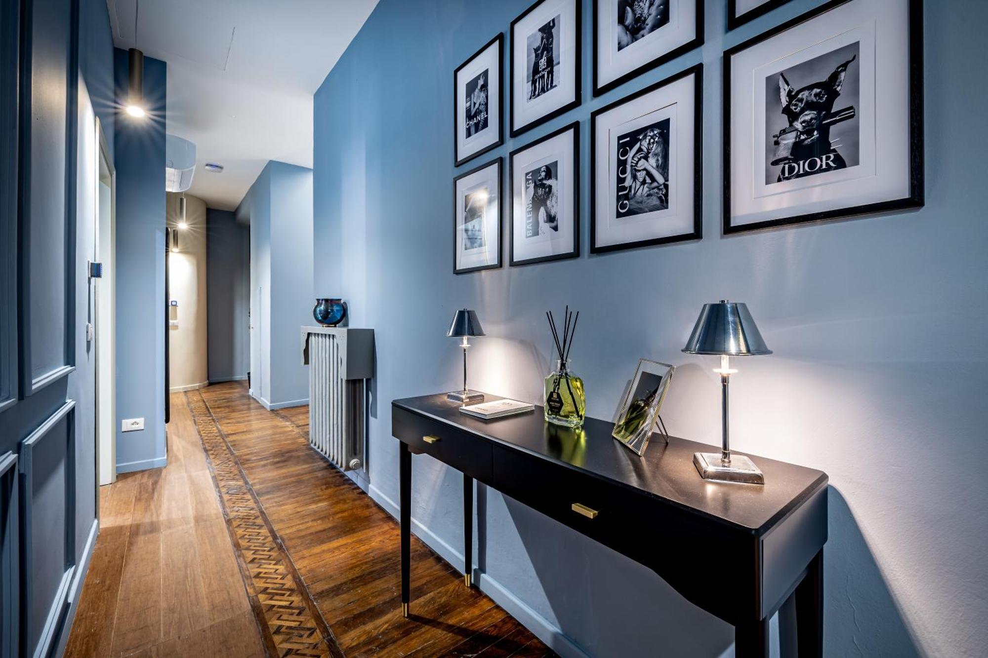 Leilighet Residenza D'epoca Pontevecchio - Luxury Retrait *