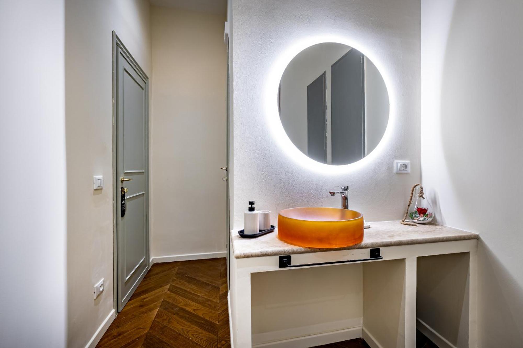 Residenza D'epoca Pontevecchio - Luxury Retrait Firenze