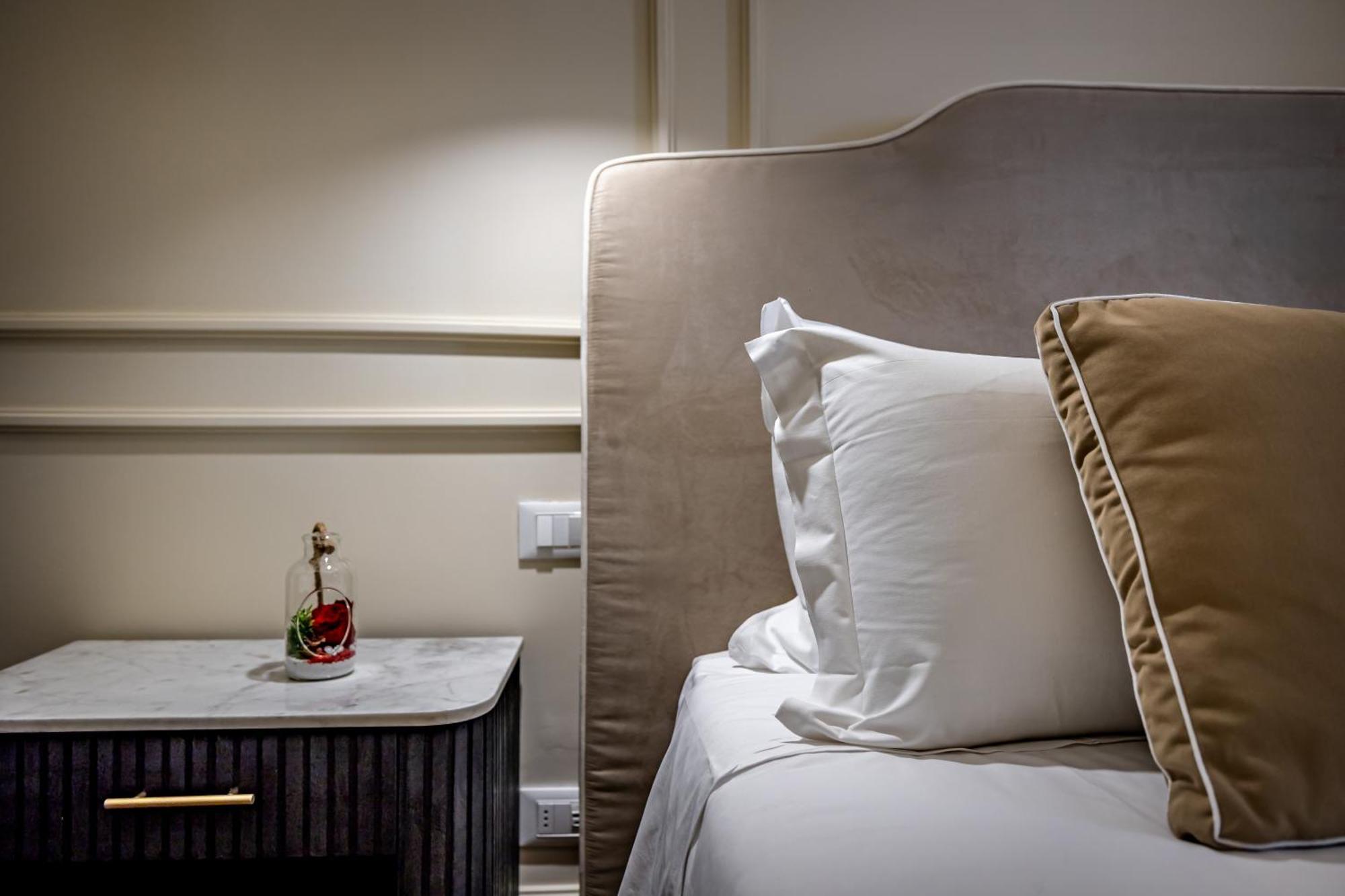 Residenza D'epoca Pontevecchio - Luxury Retrait * Firenze