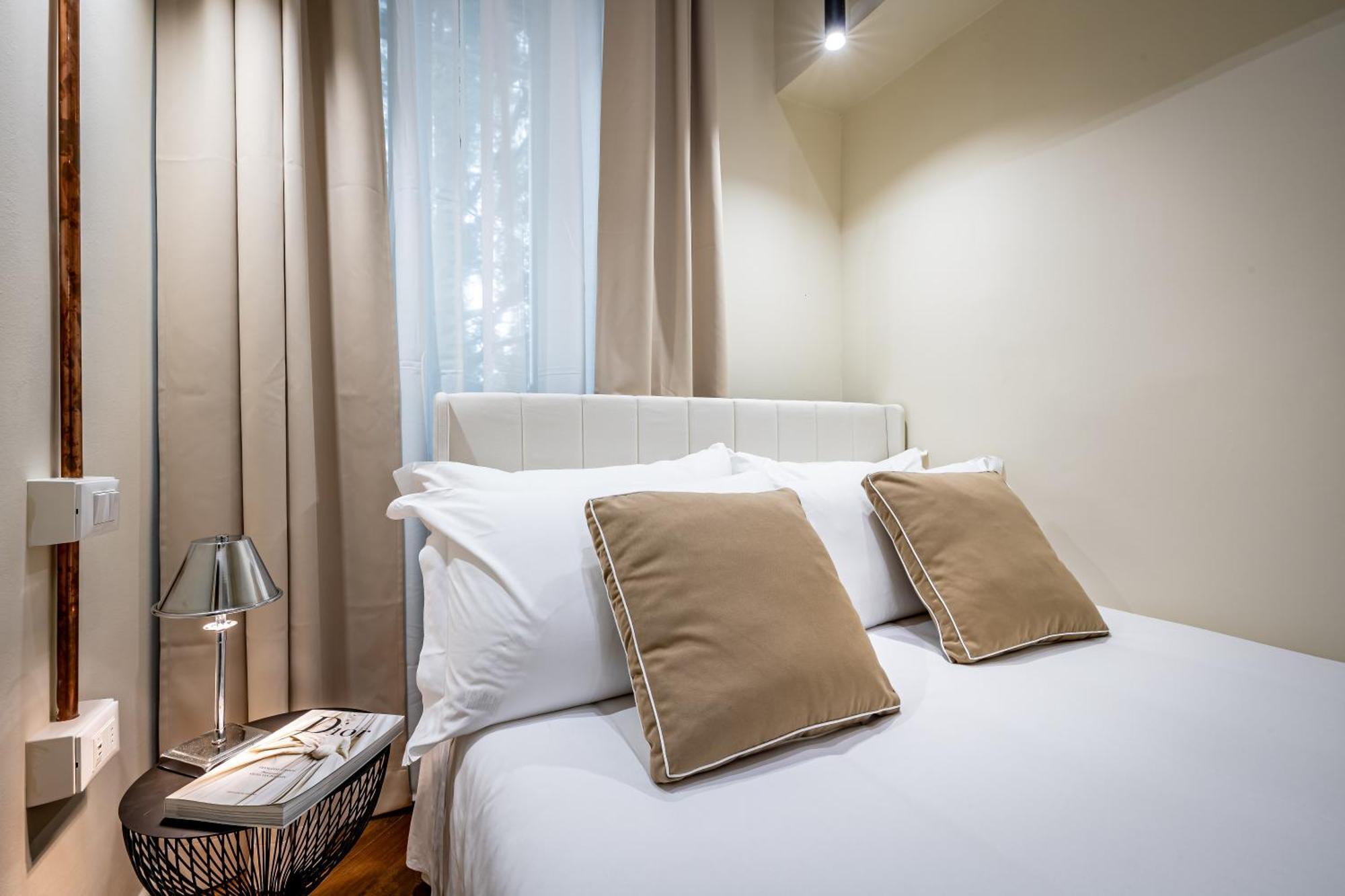 Residenza D'epoca Pontevecchio - Luxury Retrait Firenze