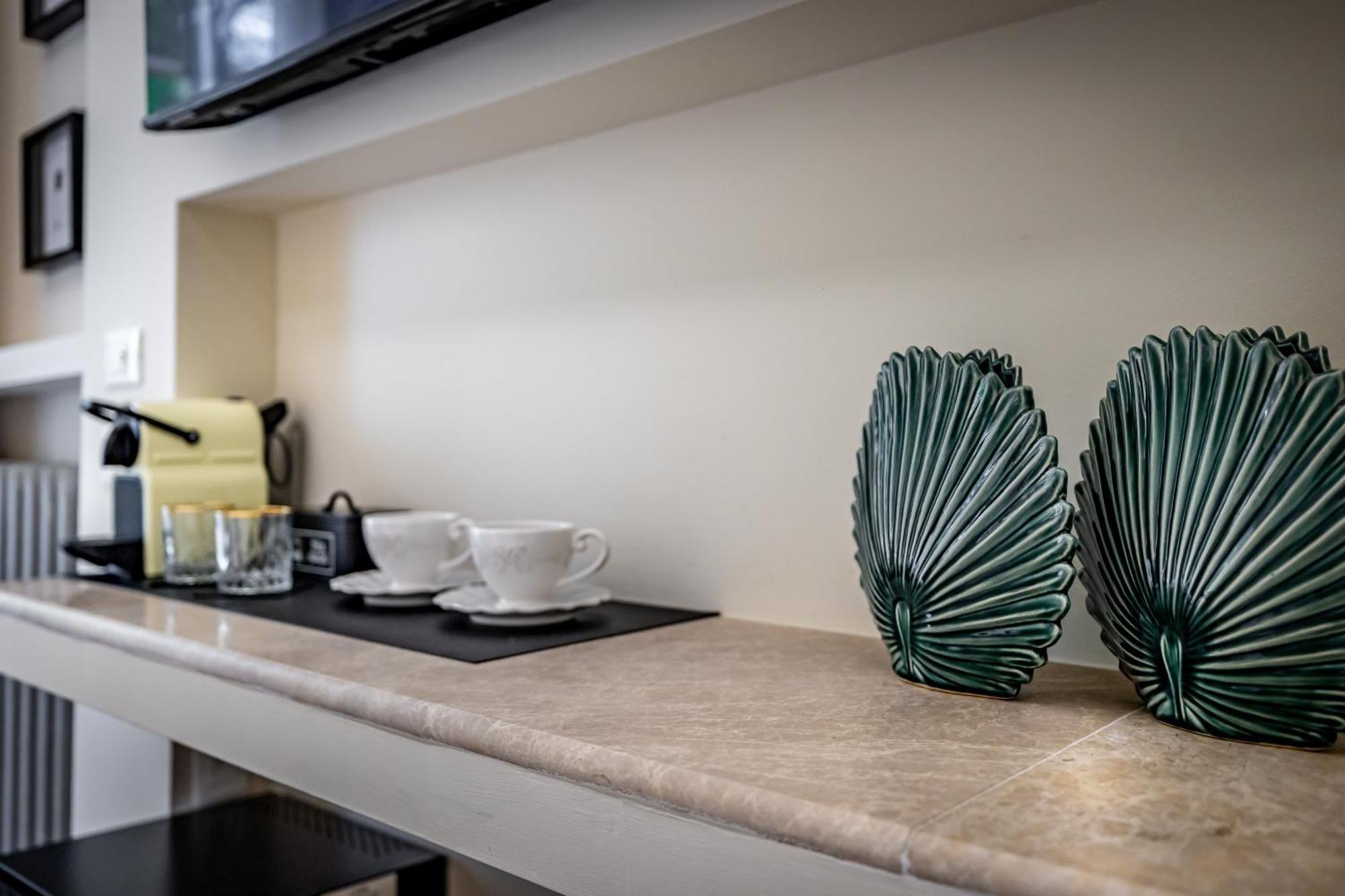 Leilighet Residenza D'epoca Pontevecchio - Luxury Retrait *