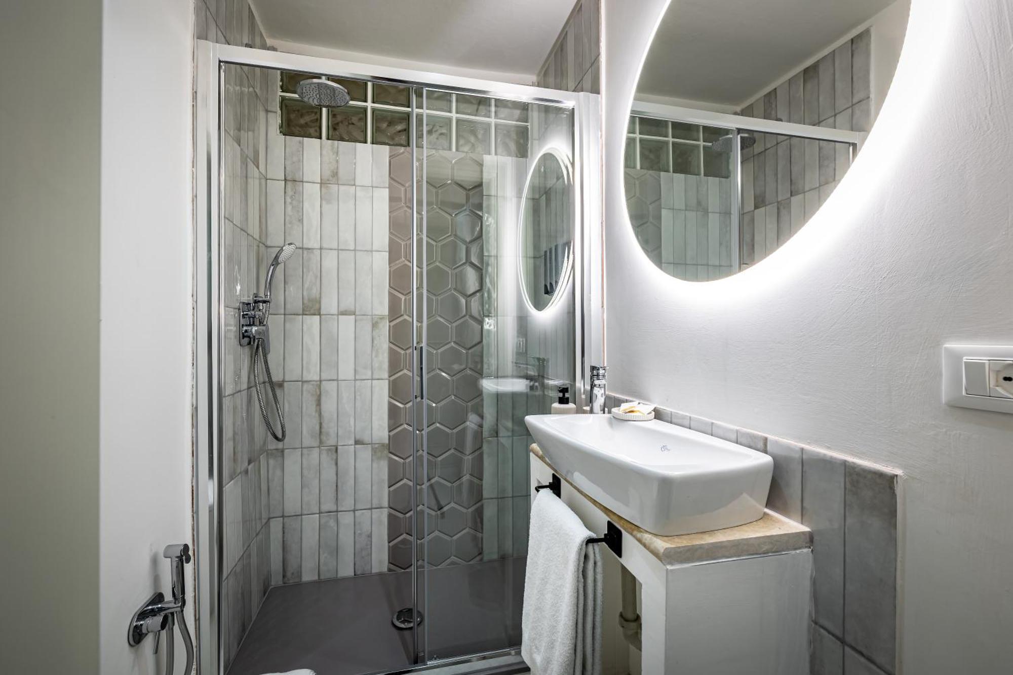 Leilighet Residenza D'epoca Pontevecchio - Luxury Retrait Firenze