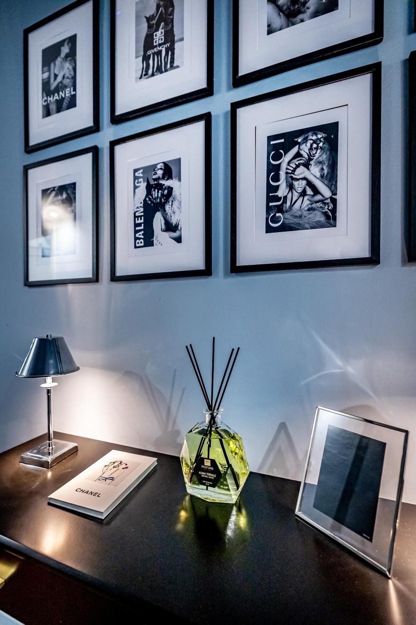 Residenza D'epoca Pontevecchio - Luxury Retrait Firenze