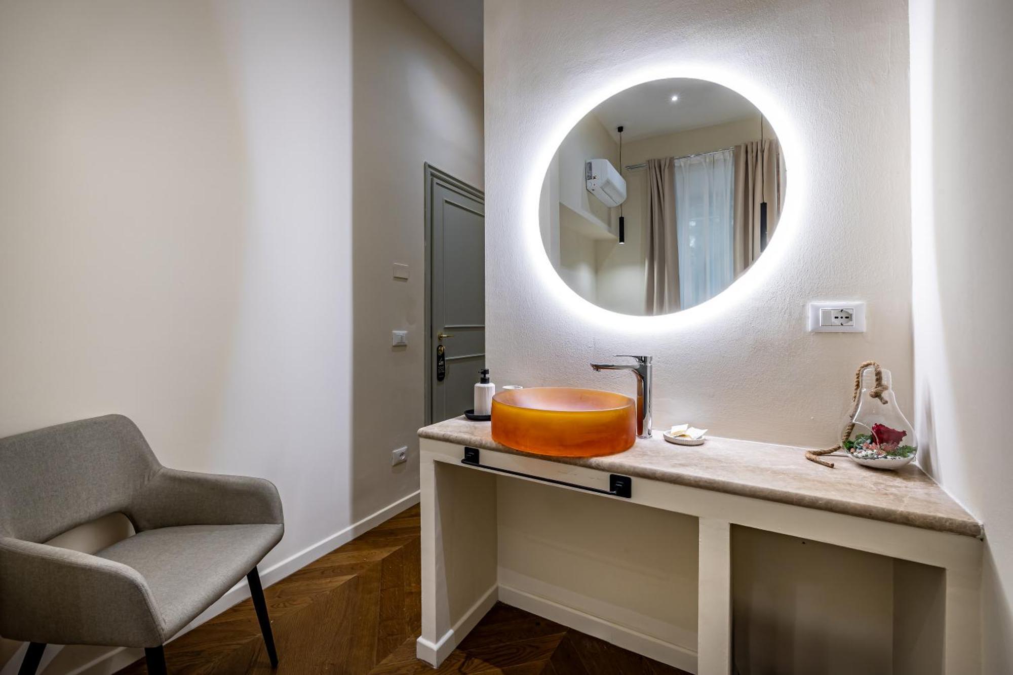 Residenza D'epoca Pontevecchio - Luxury Retrait Firenze
