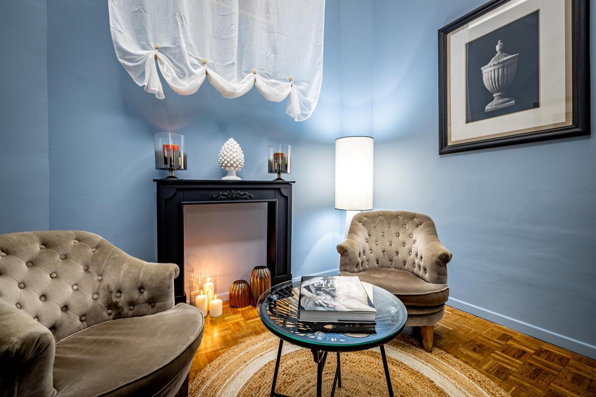 Leilighet Residenza D'epoca Pontevecchio - Luxury Retrait *