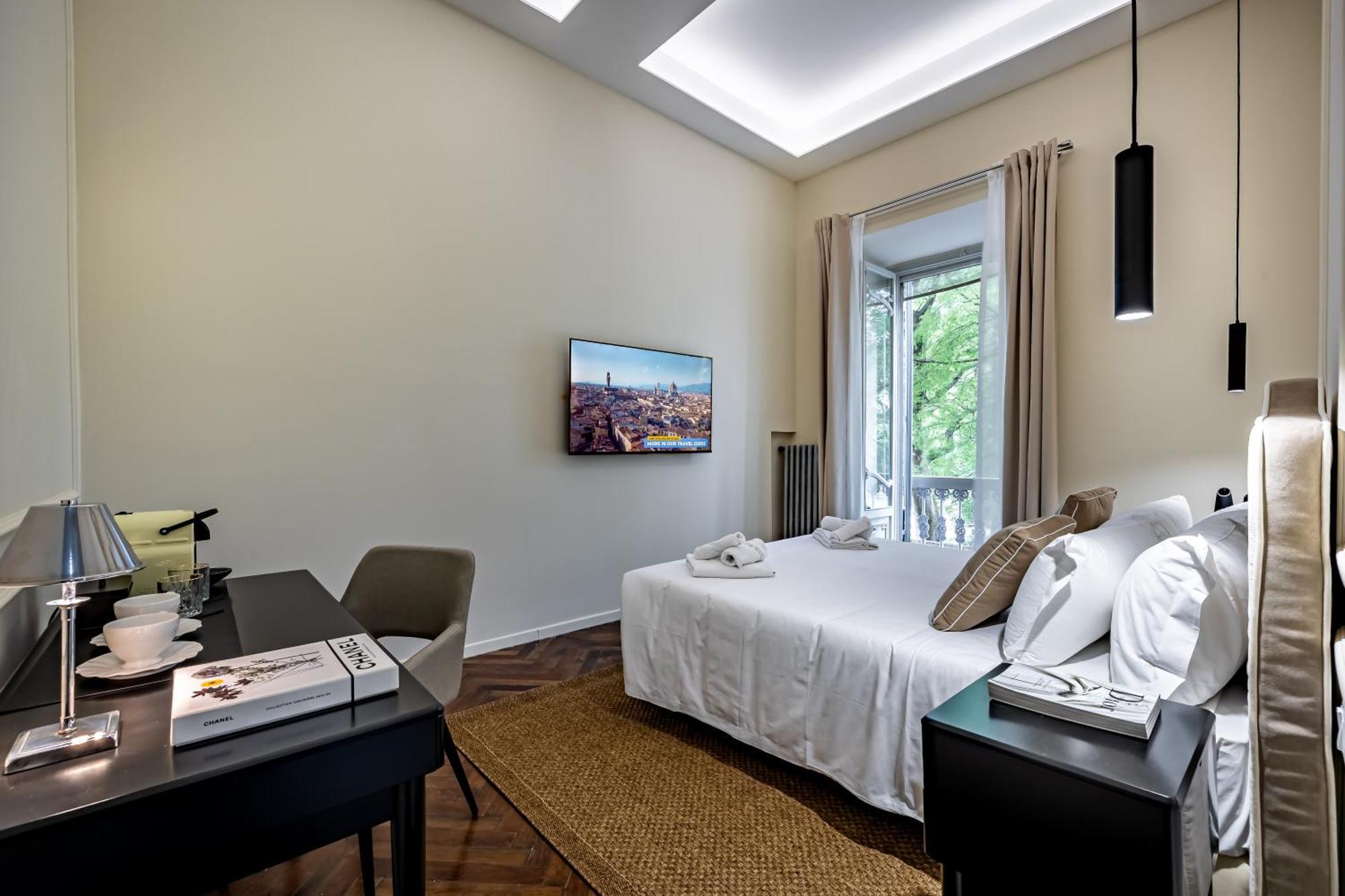 Residenza D'epoca Pontevecchio - Luxury Retrait Firenze
