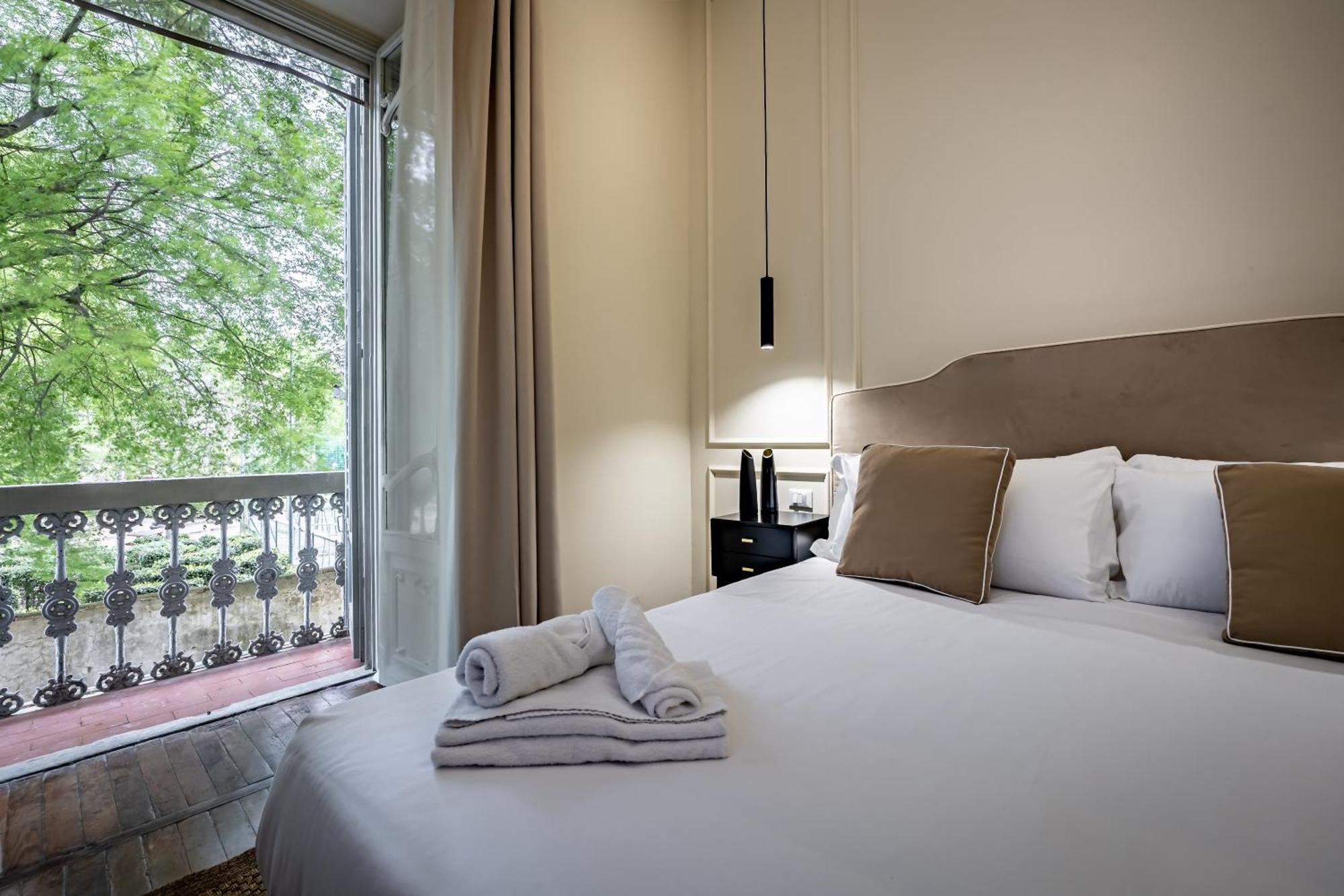 Leilighet Residenza D'epoca Pontevecchio - Luxury Retrait Firenze