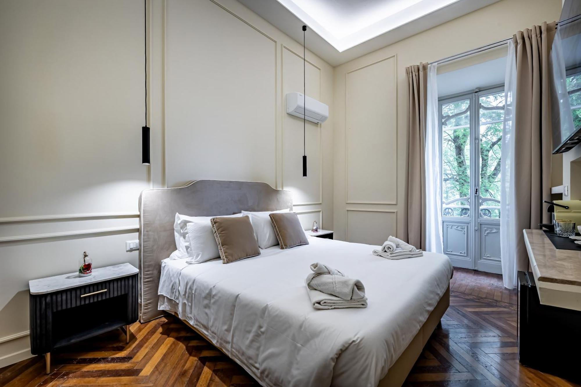 Residenza D'epoca Pontevecchio - Luxury Retrait Leilighet