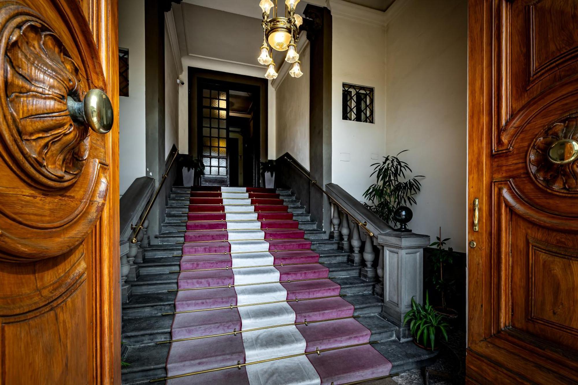 Leilighet Residenza D'epoca Pontevecchio - Luxury Retrait *