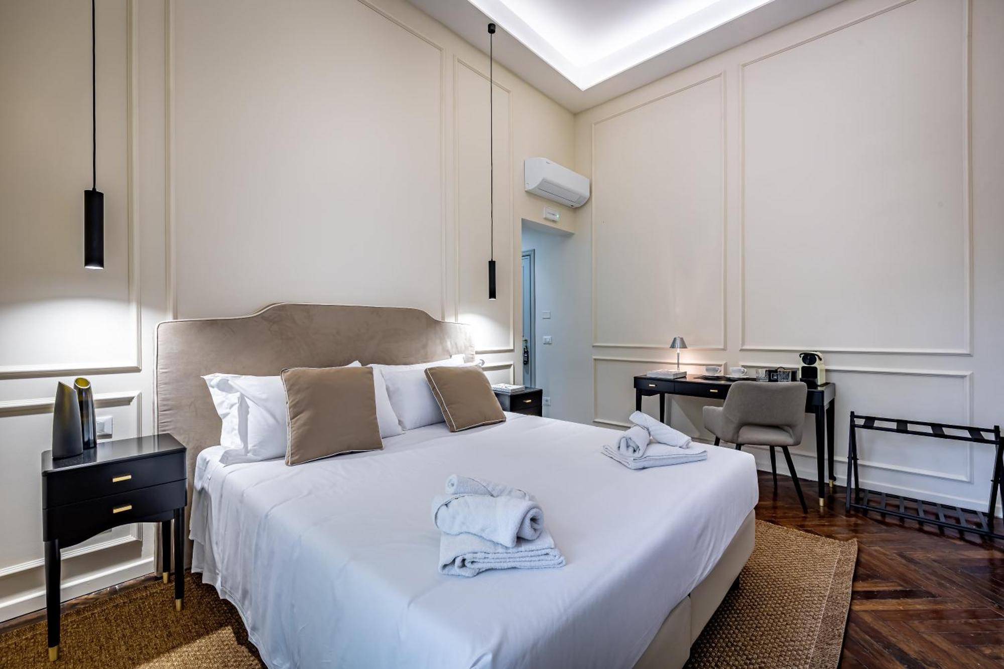 Leilighet Residenza D'epoca Pontevecchio - Luxury Retrait Firenze