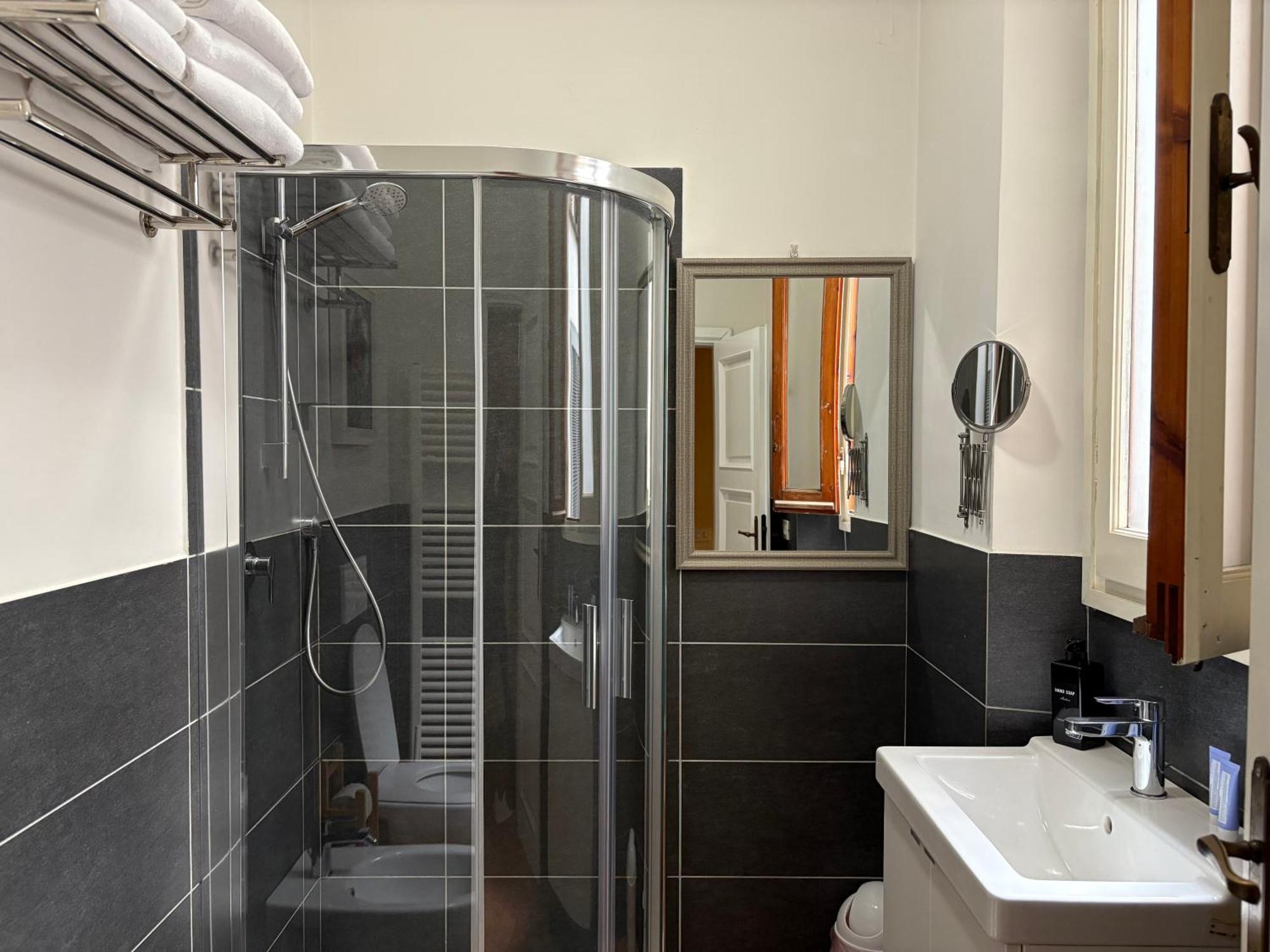 Apartamento Loft Vivi Il Cuore Di *